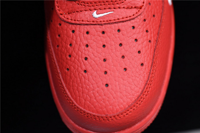 Nike Air Force 1 Mid `07 LV8  804609-605