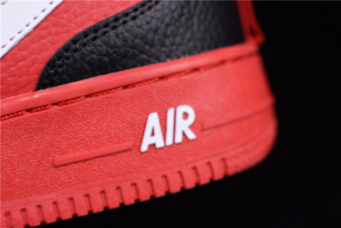 Nike Air Force 1 Mid `07 LV8  804609-605