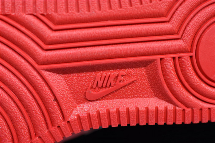 Nike Air Force 1 Mid `07 LV8  804609-605