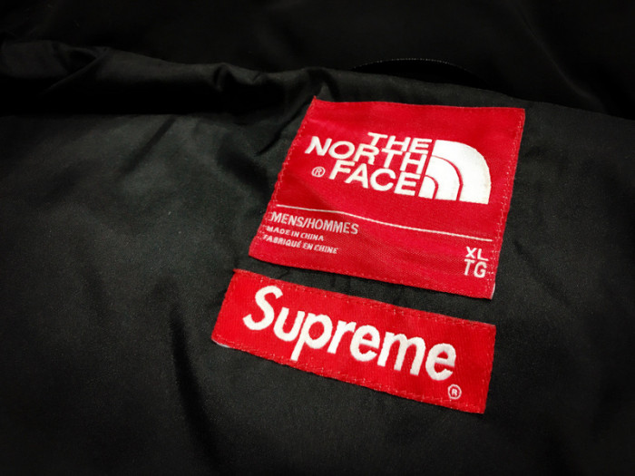 Supreme The North Face Jacket