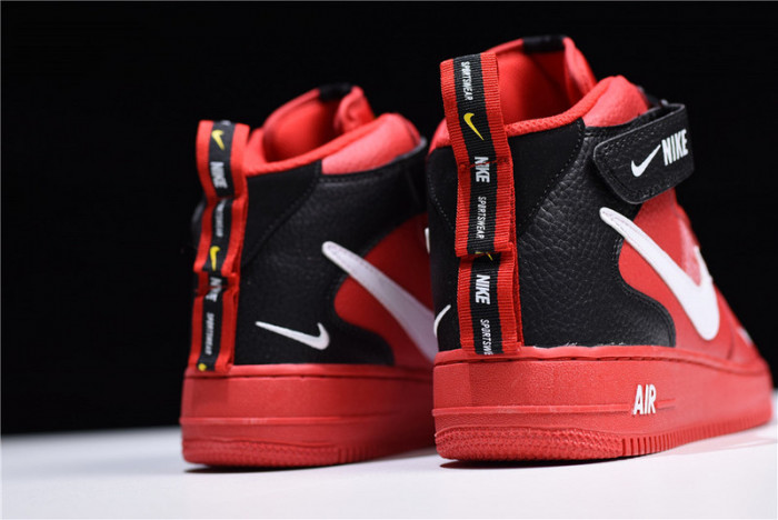 Nike Air Force 1 Mid `07 LV8  804609-605