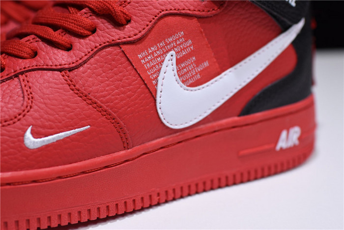 Nike Air Force 1 Mid `07 LV8  804609-605