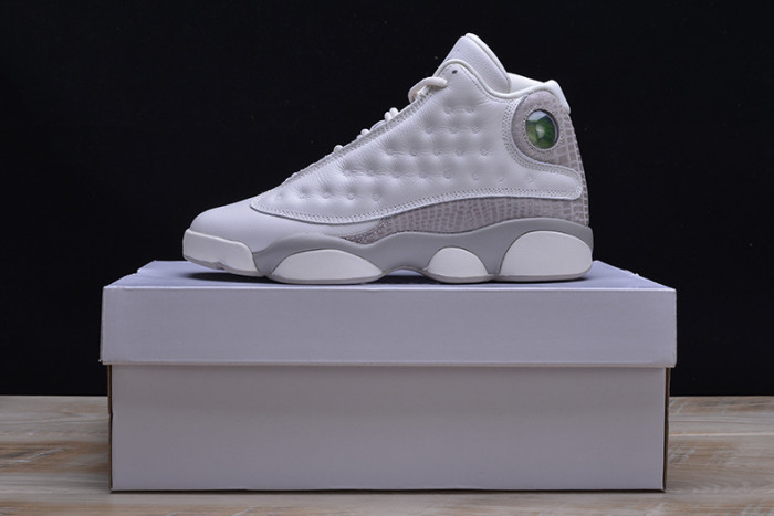 Air Jordan 13 Retro "Phantom"  mens  AQ1757-004