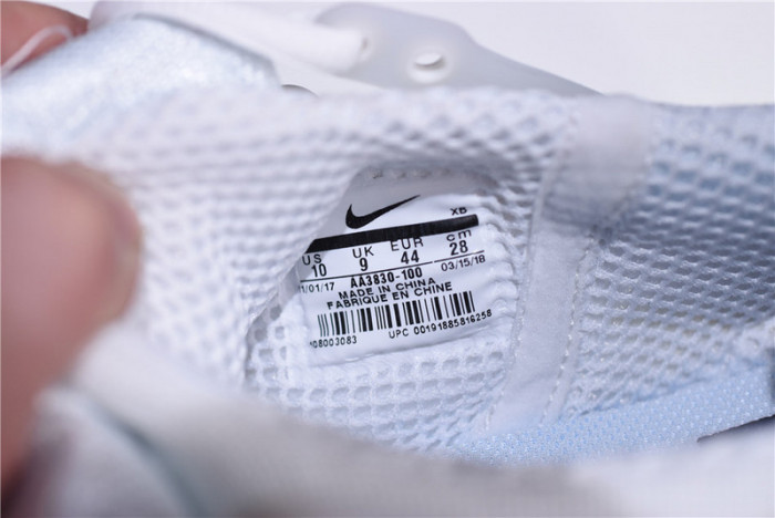 OFW X Air Presto  2.0 AA3830-100
