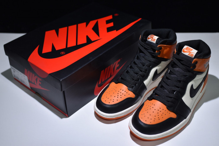 AIR JORDAN 1 RETRO HIGH OG “SHATTERED BACKBOARD”  555088-005