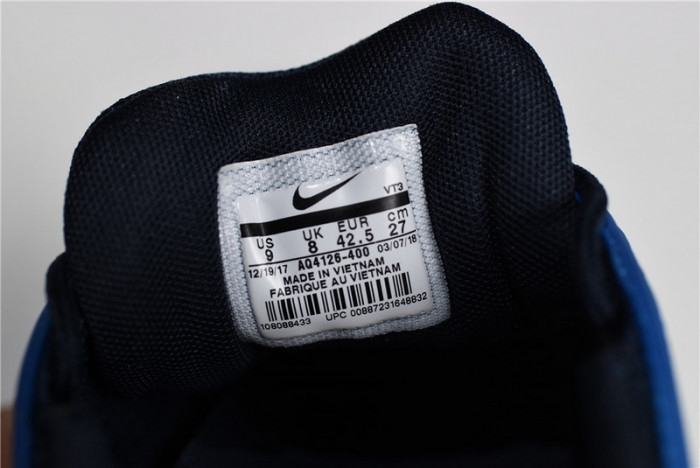 Nike mens  Air Max 97 SE "Pull Tab"  AQ4126-400