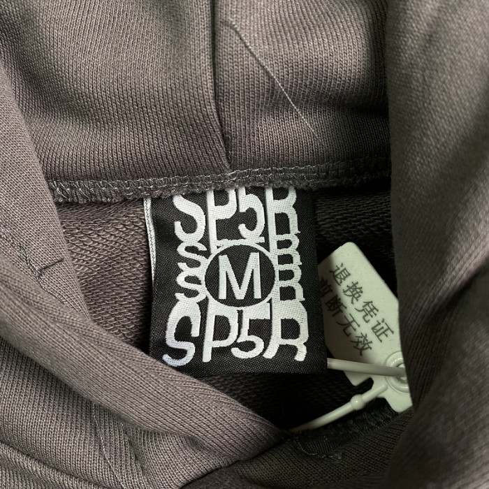 Spider Hoodies47