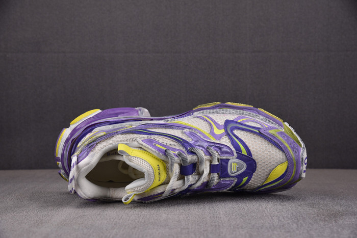 SNEAKER RUNNER 5000189
