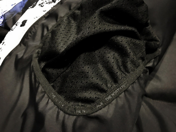 Supreme The North Face Jacket