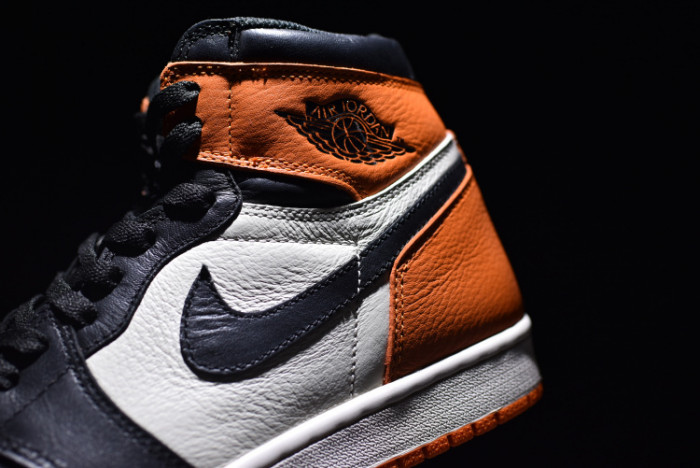 AIR JORDAN 1 RETRO HIGH OG “SHATTERED BACKBOARD”  555088-005