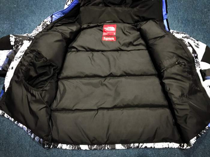 Supreme The North Face Jacket