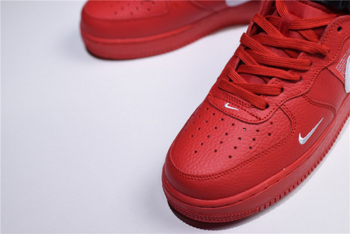 Nike Air Force 1 Mid `07 LV8  804609-605