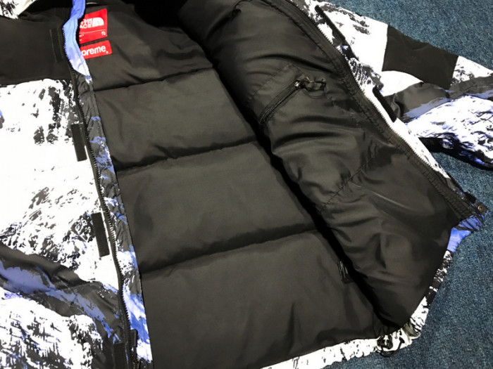 Supreme The North Face Jacket