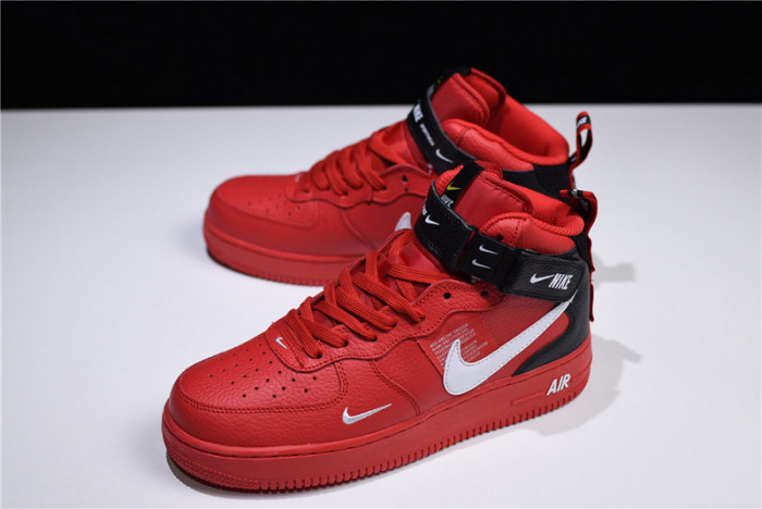 Nike Air Force 1 Mid `07 LV8  804609-605