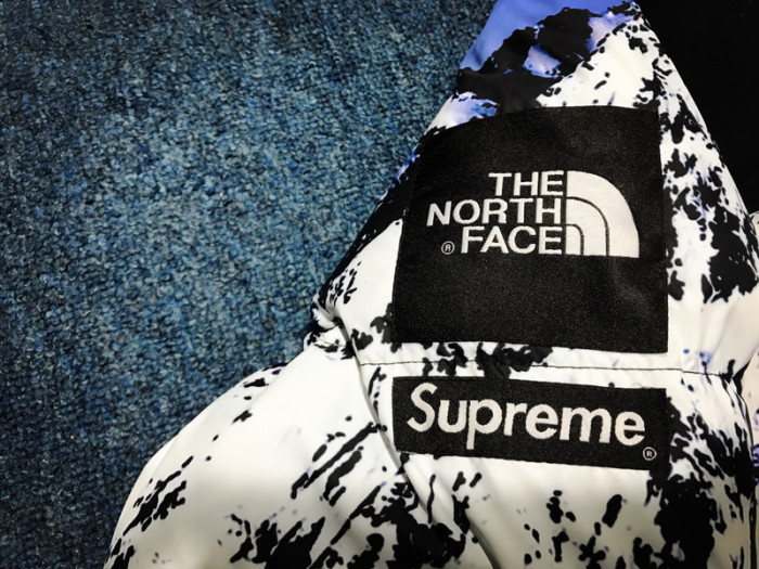 Supreme The North Face Jacket