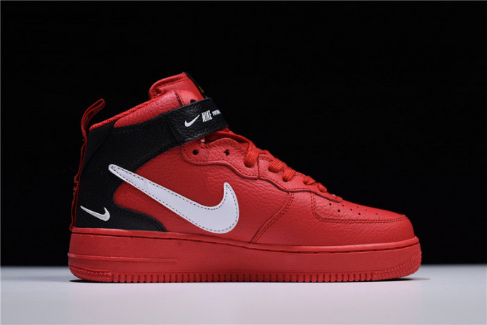 Nike Air Force 1 Mid `07 LV8  804609-605