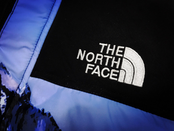 Supreme The North Face Jacket