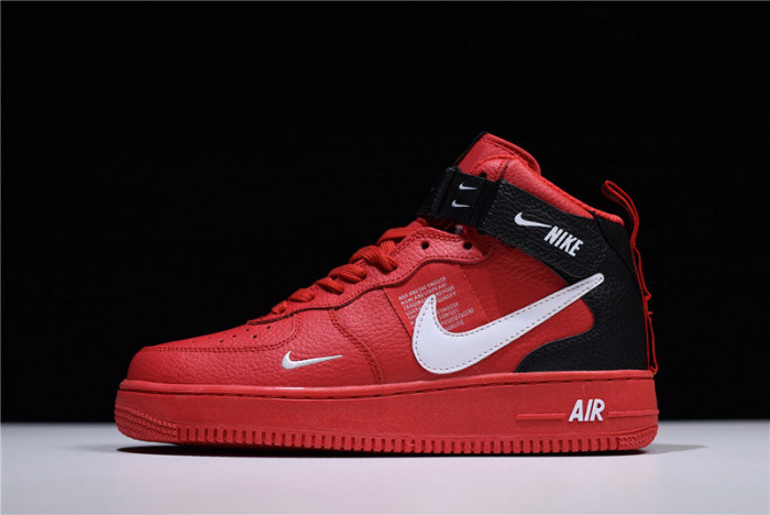 Nike Air Force 1 Mid `07 LV8  804609-605