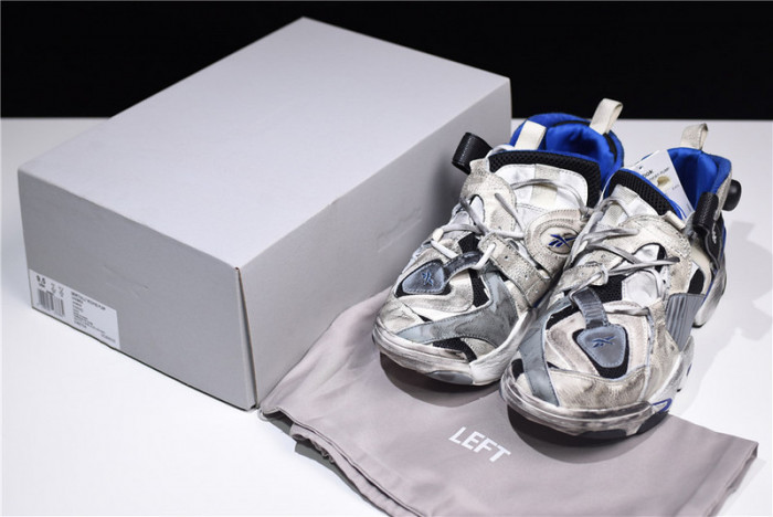 Reebok Modified Pump Sneakers  CN2704