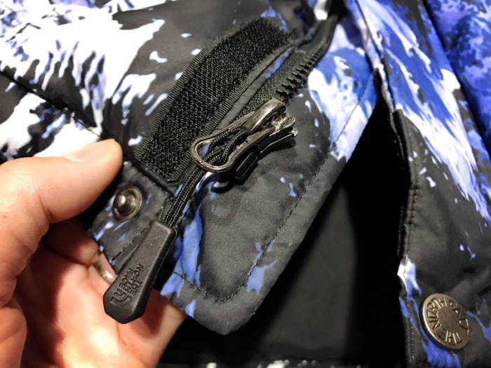 Supreme The North Face Jacket