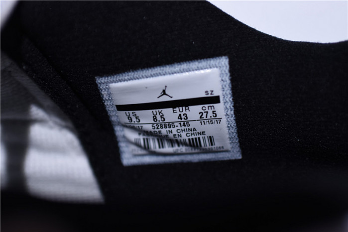 Air Jordan 11 Low Easter   528895-145