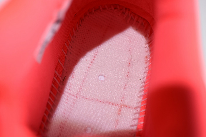 Air Jordan 4 NRG Hot Punch AQ9128-600