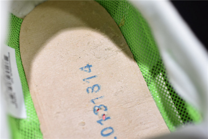 Sacai x Nike LDV Waffle  Green Gusto BV0073-300