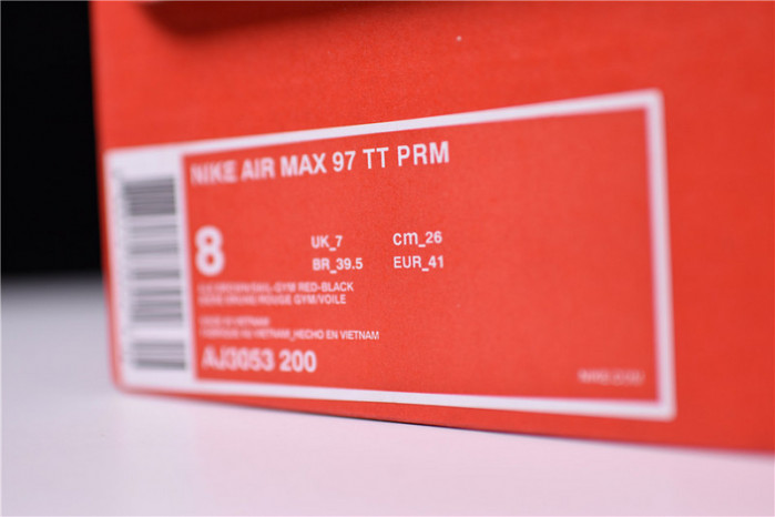 nike  AIR MAX 97 TT PRM "PULL TAB" AJ3053-200