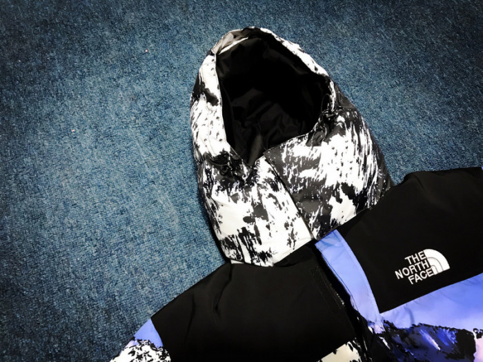 Supreme The North Face Jacket