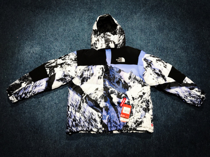 Supreme The North Face Jacket