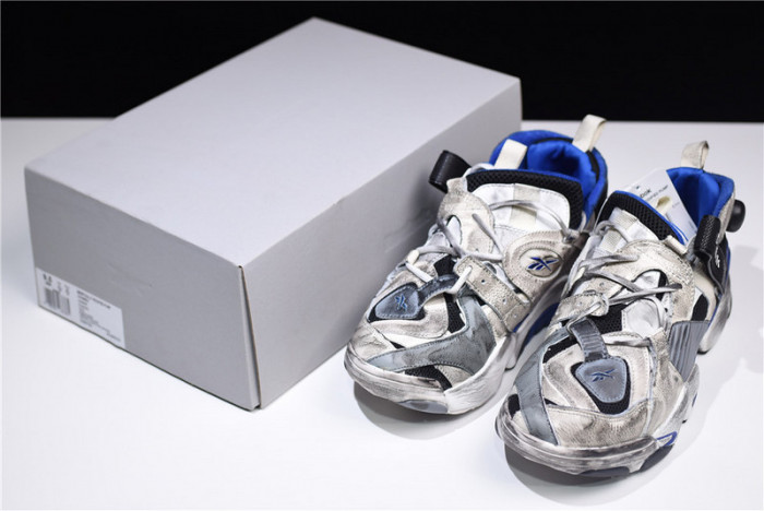 Reebok Modified Pump Sneakers  CN2704