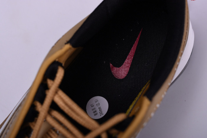 nike  AIR MAX 97 ULTRA ’17 OG “METALLIC GOLD” 918356-700