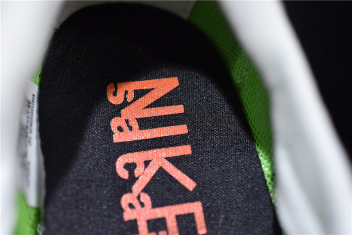 Sacai x Nike LDV Waffle  Green Gusto BV0073-300