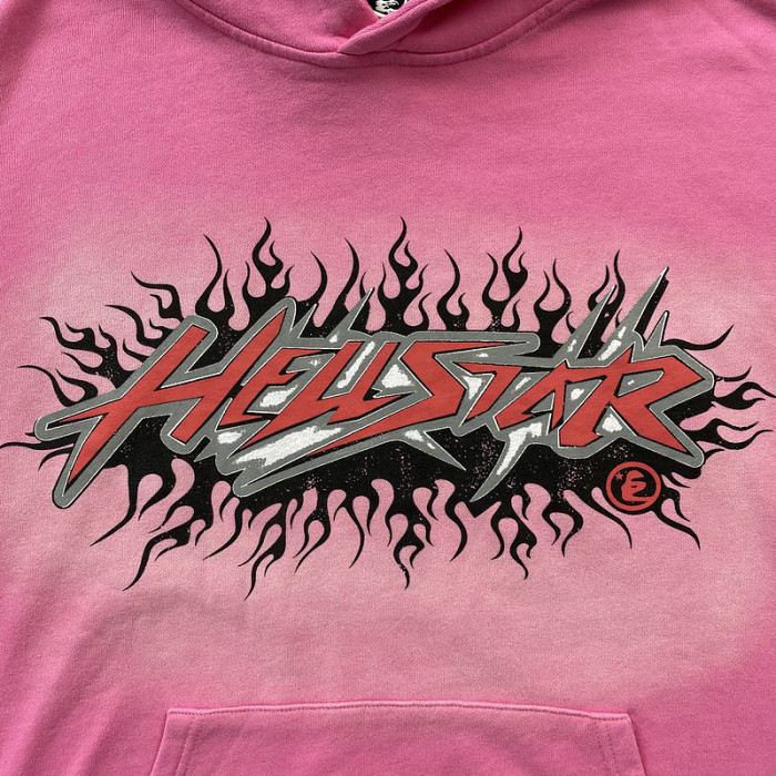 Hellstar Hoodies7