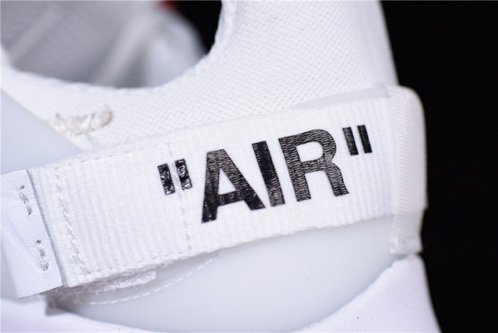 OFW X Air Presto  2.0 AA3830-100