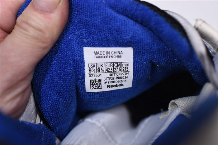 Reebok Modified Pump Sneakers  CN2704