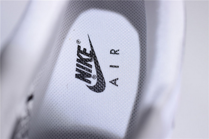 Nike Air Force 1 07 Just Do It Pack White  AR7719-100