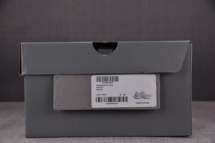 SNEAKER CIRCUIT 7000006