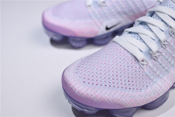 Air VaporMax Flyknit 2 Hydrogen Blue 942843-102