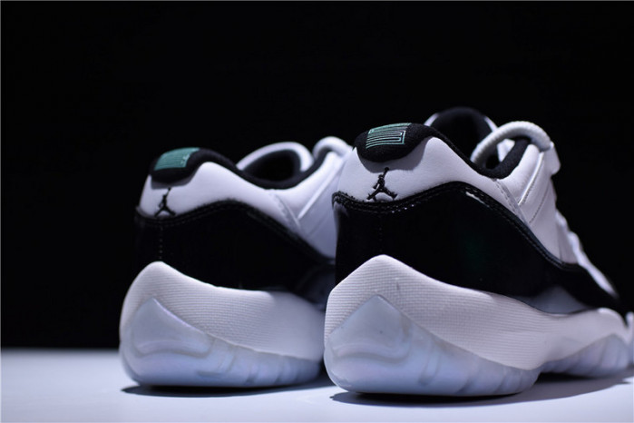 Air Jordan 11 Low Easter   528895-145