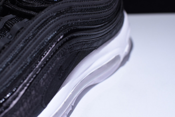 nike  AIR MAX 97 PRM black 917646-001