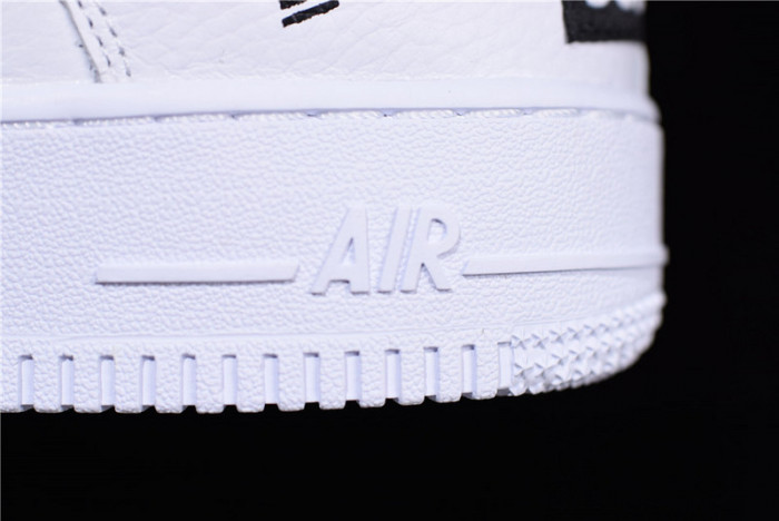 Nike Air Force 1 07 Just Do It Pack White  AR7719-100
