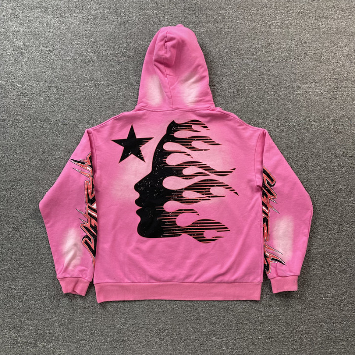 Hellstar Hoodies7