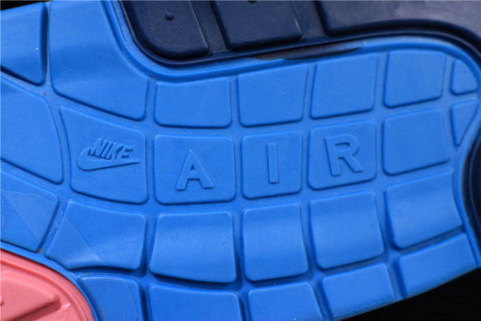 Parra Nike Air Max 1 AT3057-100