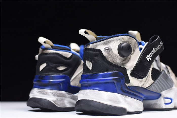 Reebok Modified Pump Sneakers  CN2704