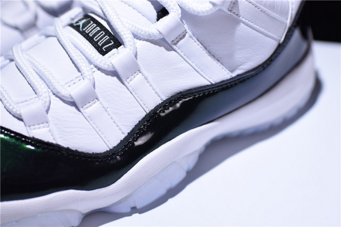 Air Jordan 11 Low Easter   528895-145