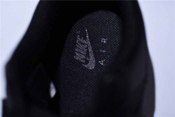 Nike Air Force 1 Velcro Pack Black  AH8462-002