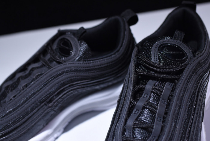 nike  AIR MAX 97 PRM black 917646-001