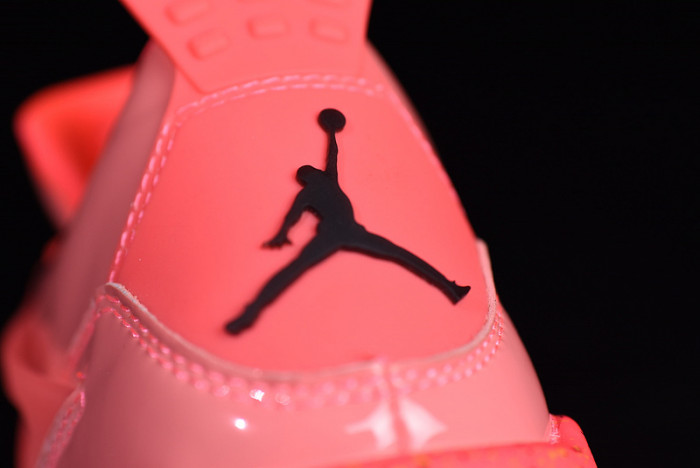 Air Jordan 4 NRG Hot Punch AQ9128-600