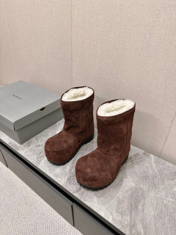Balenciaga Steroid 6000153